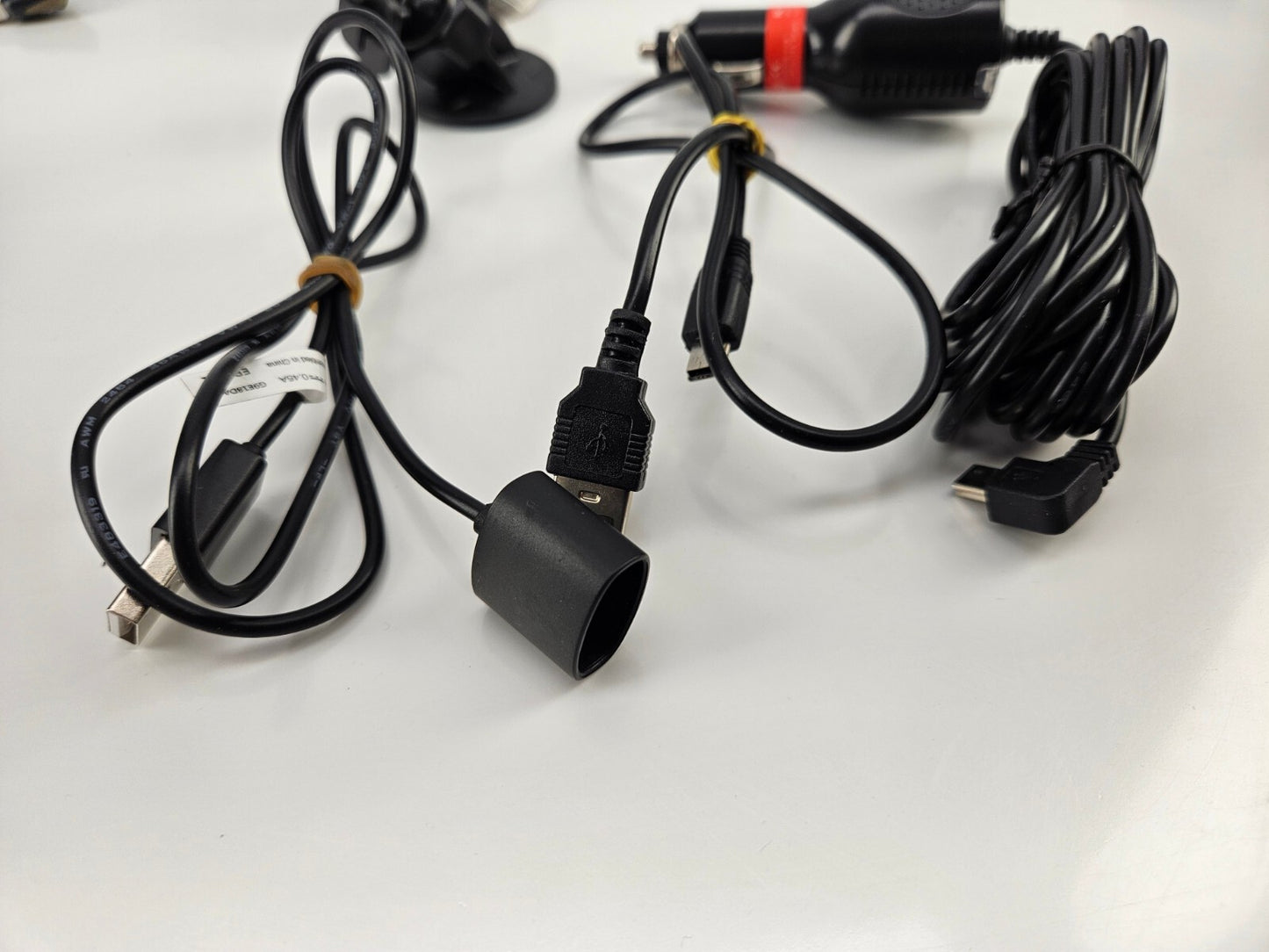 FHD 3" Dash Cam HD Video Recorder 1080p - 32g Memory Card