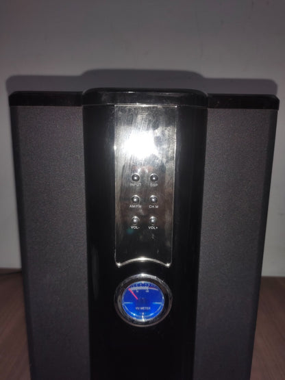 Subwoofer Olin Ross Sound Systems Model OR860 Subwoofer Only