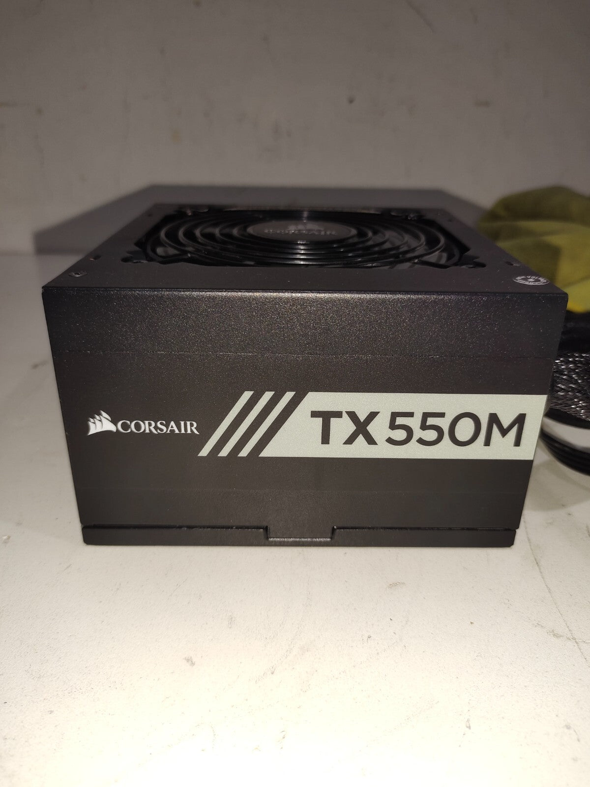 Corsair TX-M Series TX550M