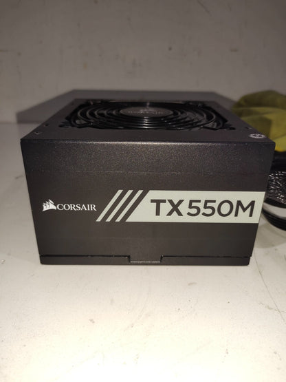 Corsair TX-M Series TX550M