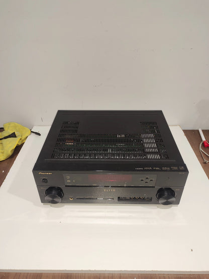 Pioneer Elite VSX-30 - 7.1 Ch HDMI Network Home Theater Surround Sound Receiver