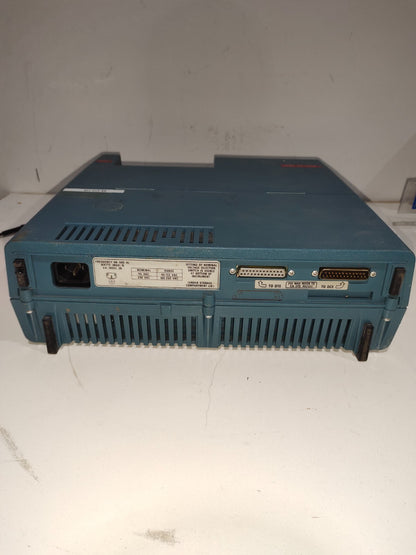 TEKTRONIX 832  DATA COMM TESTER, 115/230 VAC,TEKTRONIX 832,SM