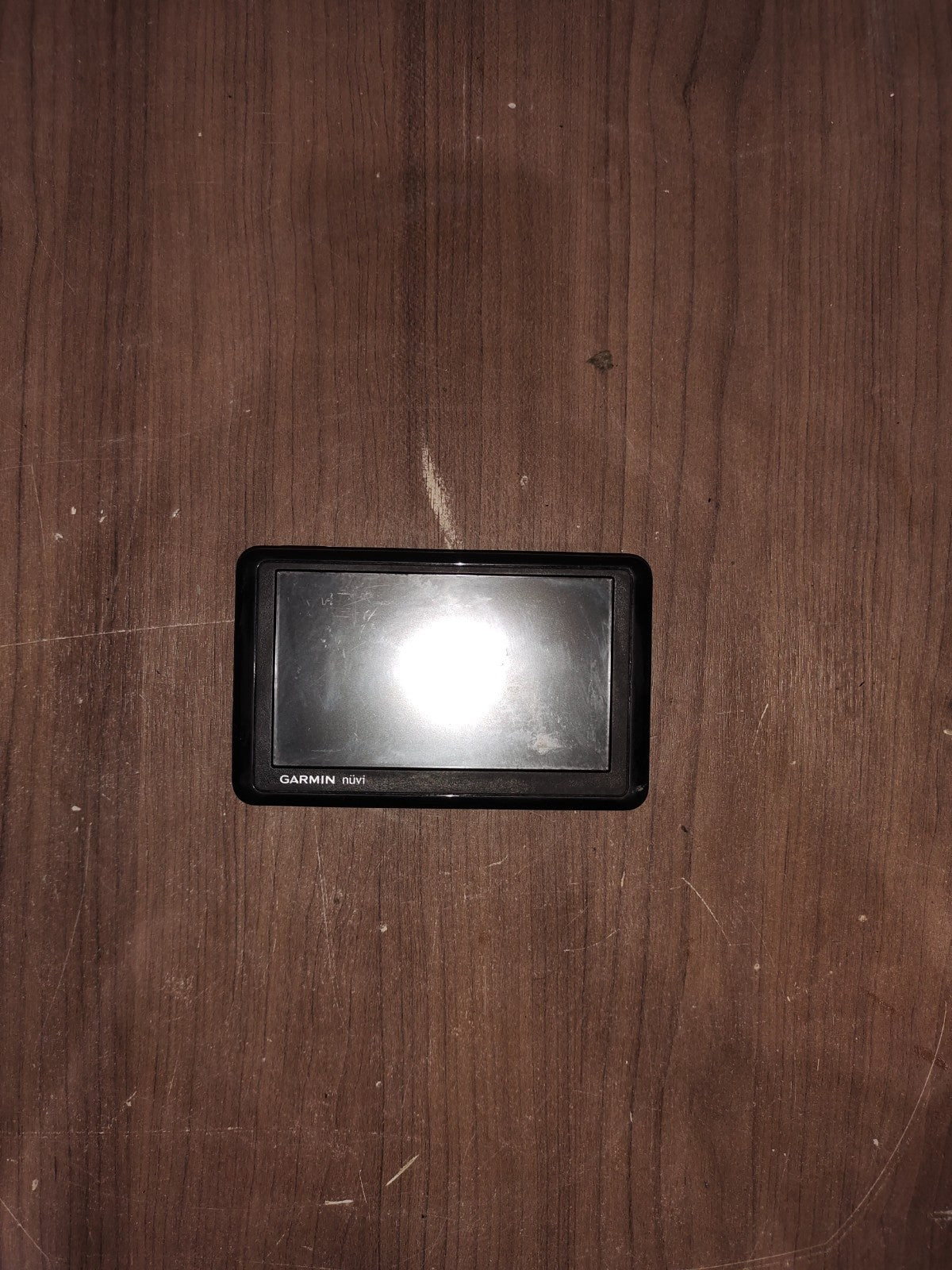 Garmin Nuvi 1390 Car GPS Unit Only