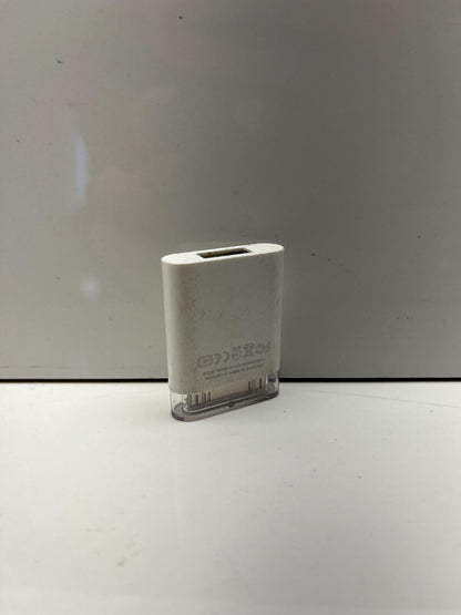 Apple Camera Connection Kit iPad 30 Pin to USB A A1358