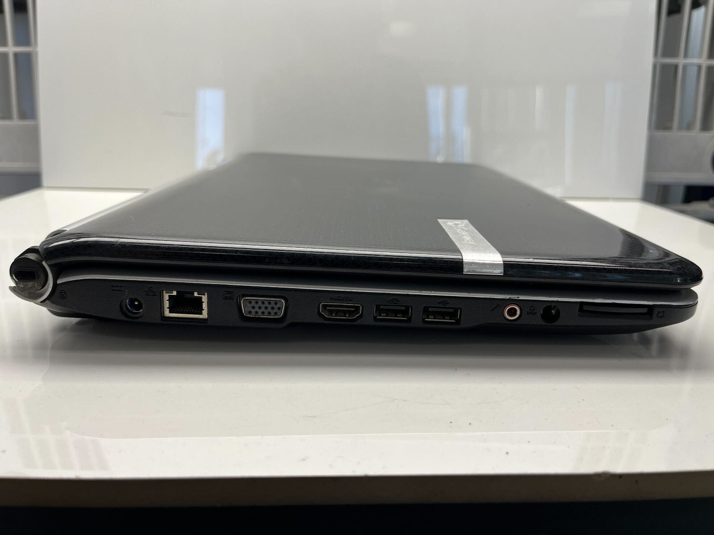 Gateway NV59 Laptop MS2288 FOR PARTS/REPAIR