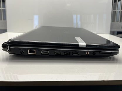 Gateway NV59 Laptop MS2288 FOR PARTS/REPAIR