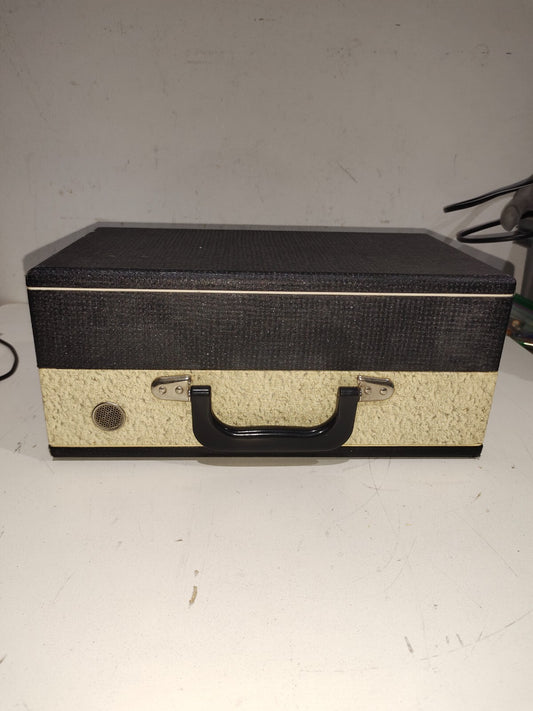 Vintage Praco Eight (8mm) Film editor