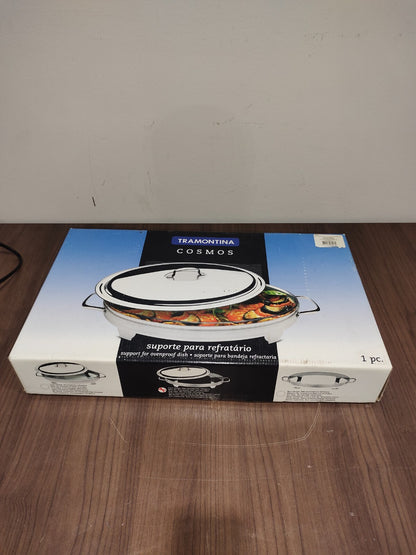 TRAMONTINA COSMOS Buffet Server & Baking Dish