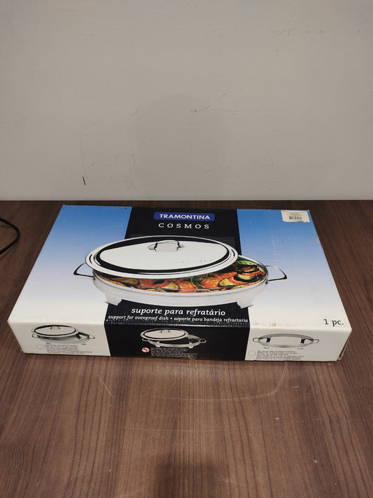 TRAMONTINA COSMOS Buffet Server & Baking Dish