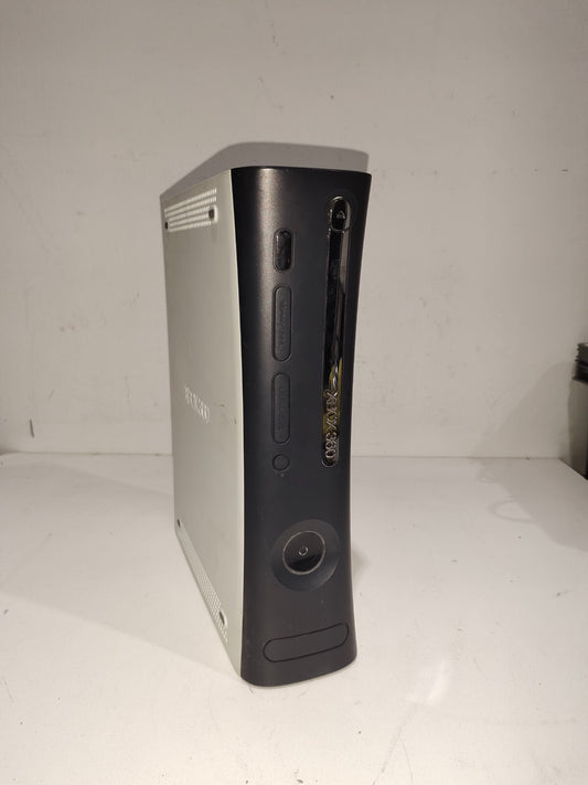 Microsoft Xbox 360 ELITE Core Model Video Game Console - White