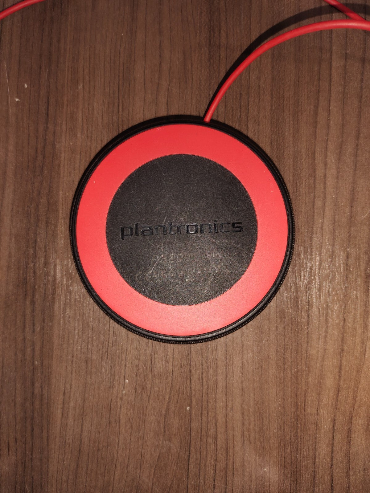 Plantronics Calisto P3200 IP Conference Station