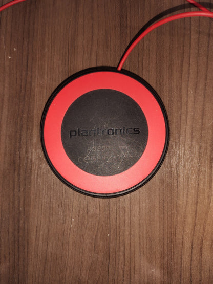 Plantronics Calisto P3200 IP Conference Station