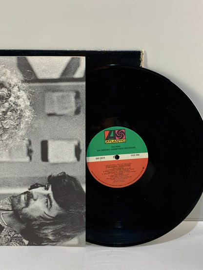 BETTE MIDLER - The Rose Movie Soundtrack SD 16010 Vinyl Record LP