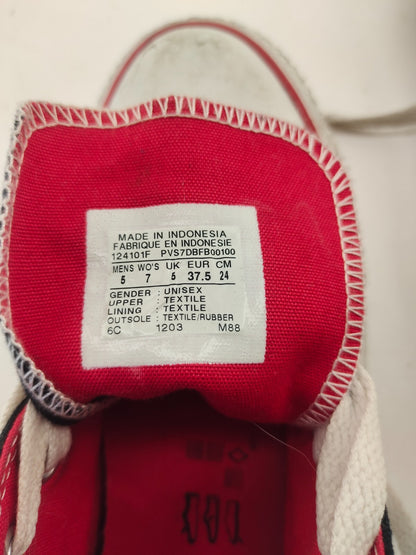 Converse Men's Chuck Taylor All Star Classic High Top Sneaker Shoes - Size - 5US