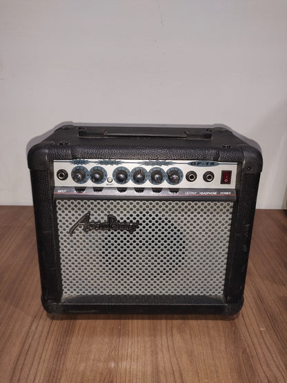 Academy GF-15 Guitar Amplifier