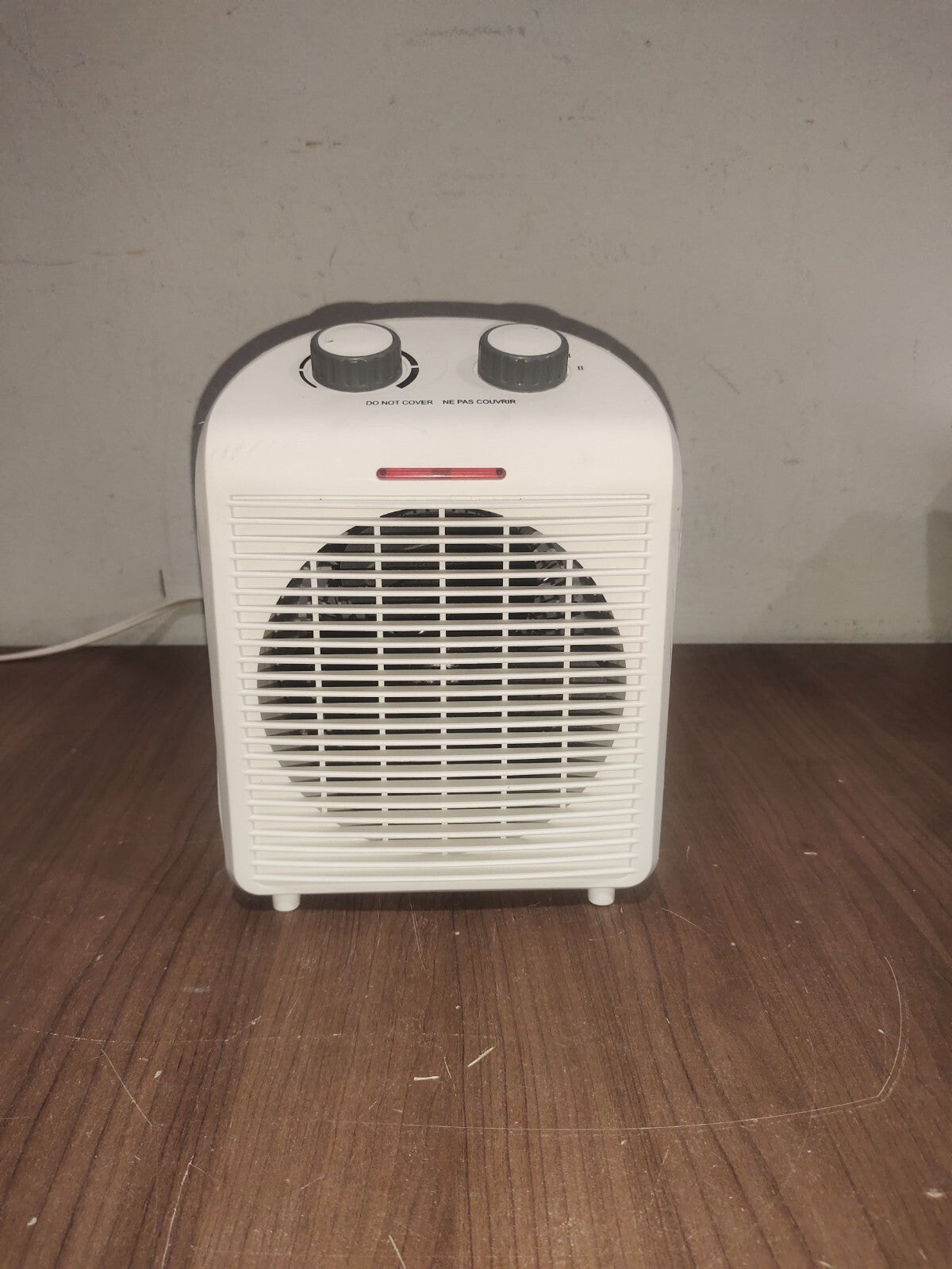 Konwin Space Heater Fan - FH-18