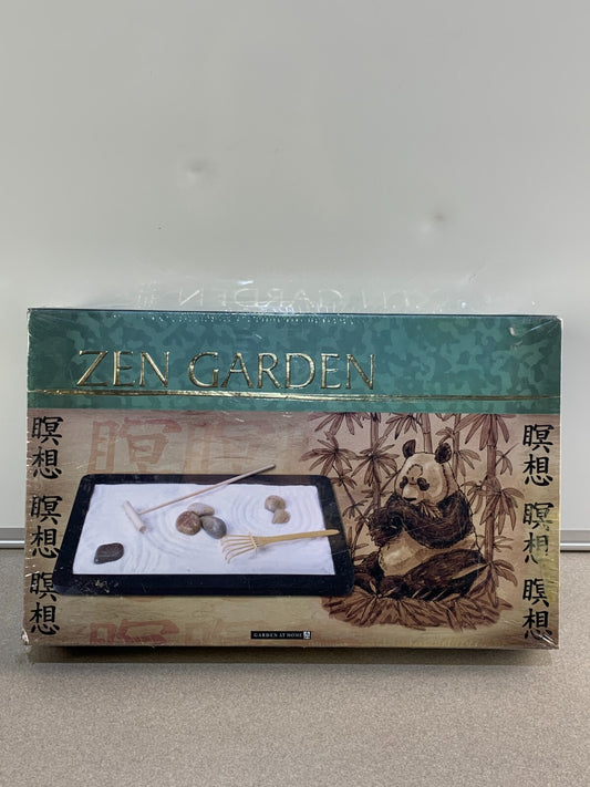 Zen Garden Toysmith - Toys Games New