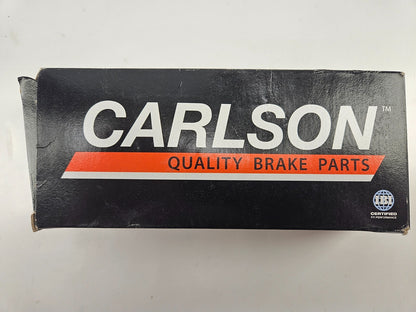 Carlson Quality Brake Parts H2598 Self-Adjusting Repair Kit