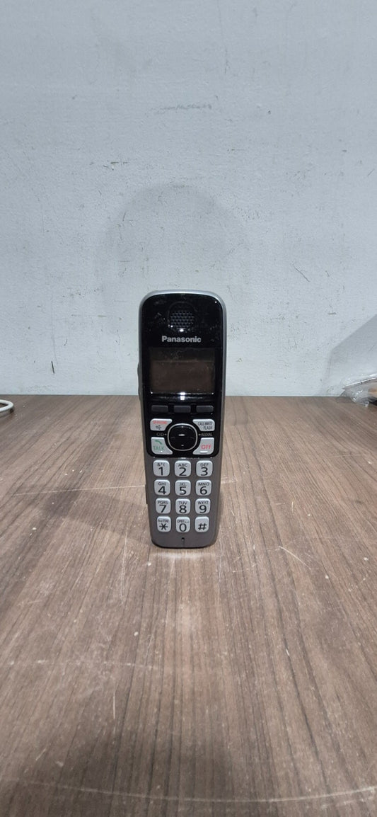 Panasonic KX-TGA470 KX-TGA470S KXTGA470S phone 7731 HANDSET only