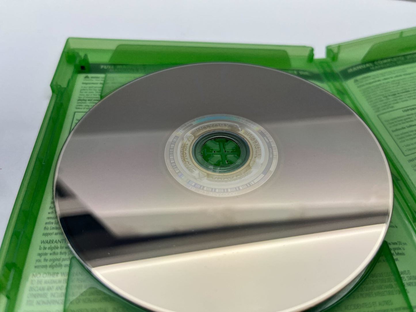 Fallout 4 (2015) Xbox One