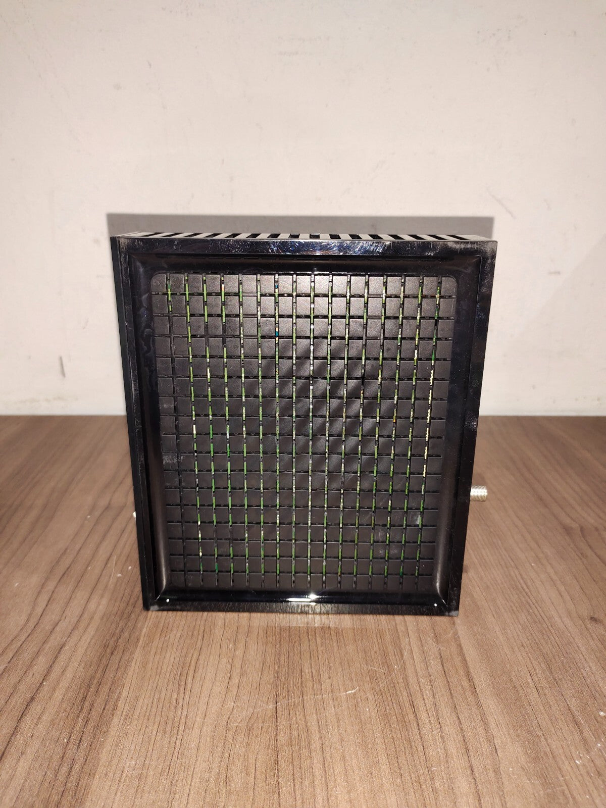 Hitron WiFi Gateway Cable Modem Router Dual Band Black CGNM-2250