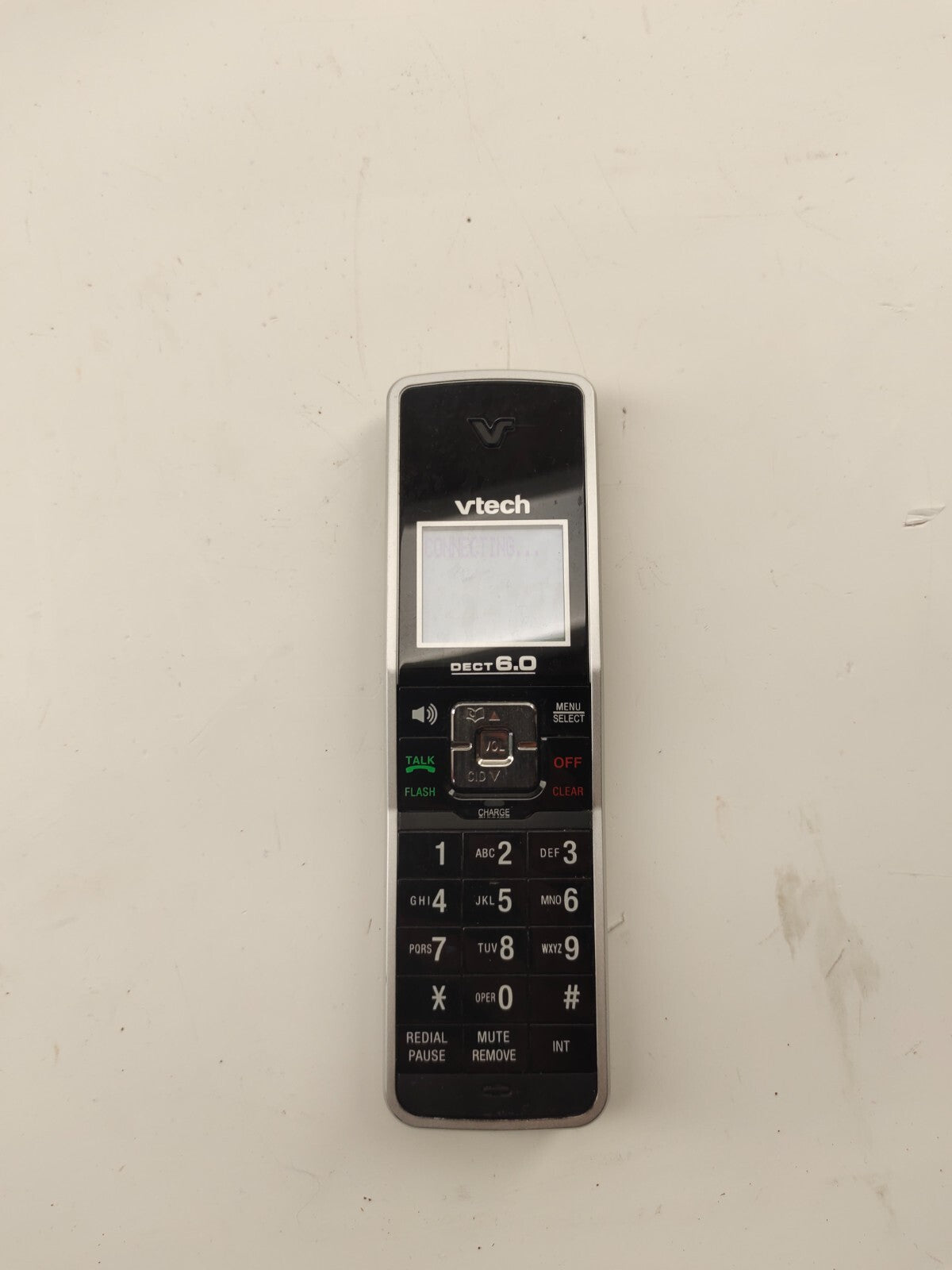 VTech Cordless Phone w/ Caller ID / Call Waiting DECT 6.0