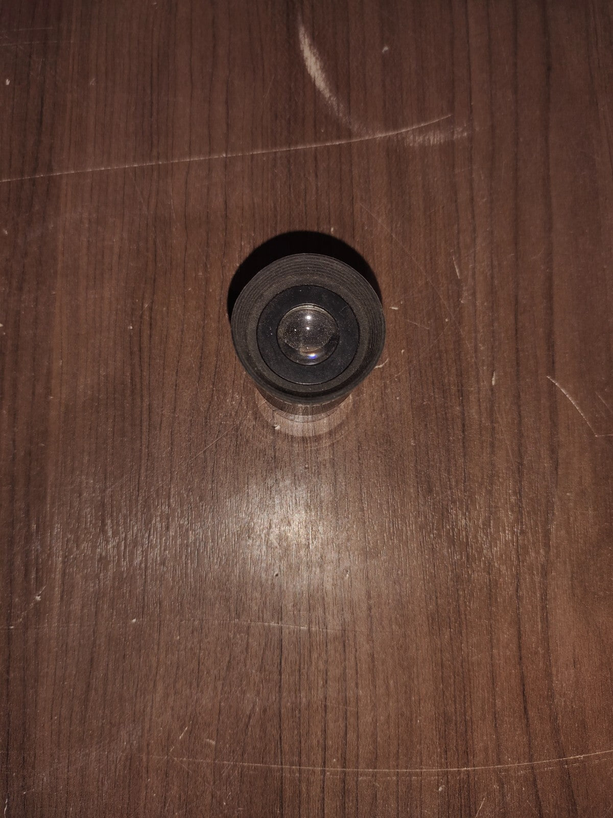Meade MA20mm Multi-Coated Telescope Eyepiece lens