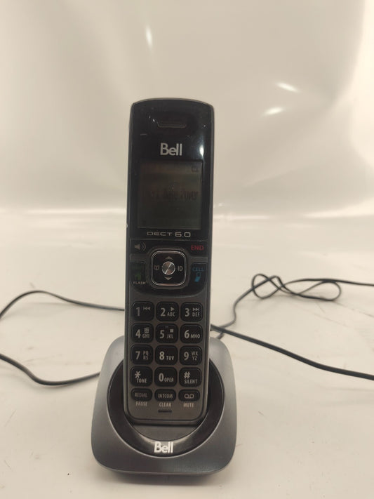 Bell DECT 6.0 Digital Cordless Phone