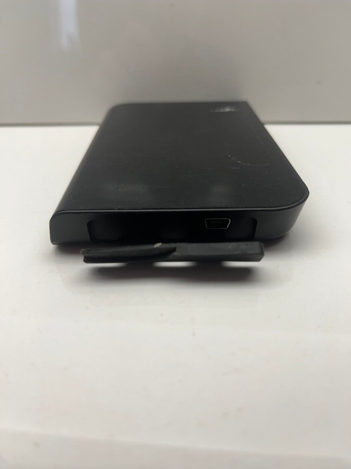 Western Digital 320GB WD Passport Portable External USB HDD WD3200XMS-00