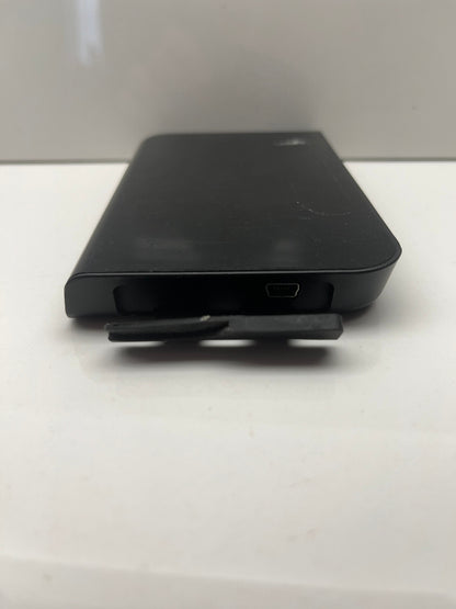 Western Digital 320GB WD Passport Portable External USB HDD WD3200XMS-00