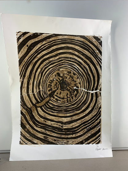 Beautiful painting by Bomen