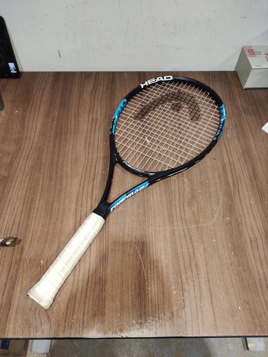 Head Ti Tornado Titanium Tennis Racquet Racket 4 3/8