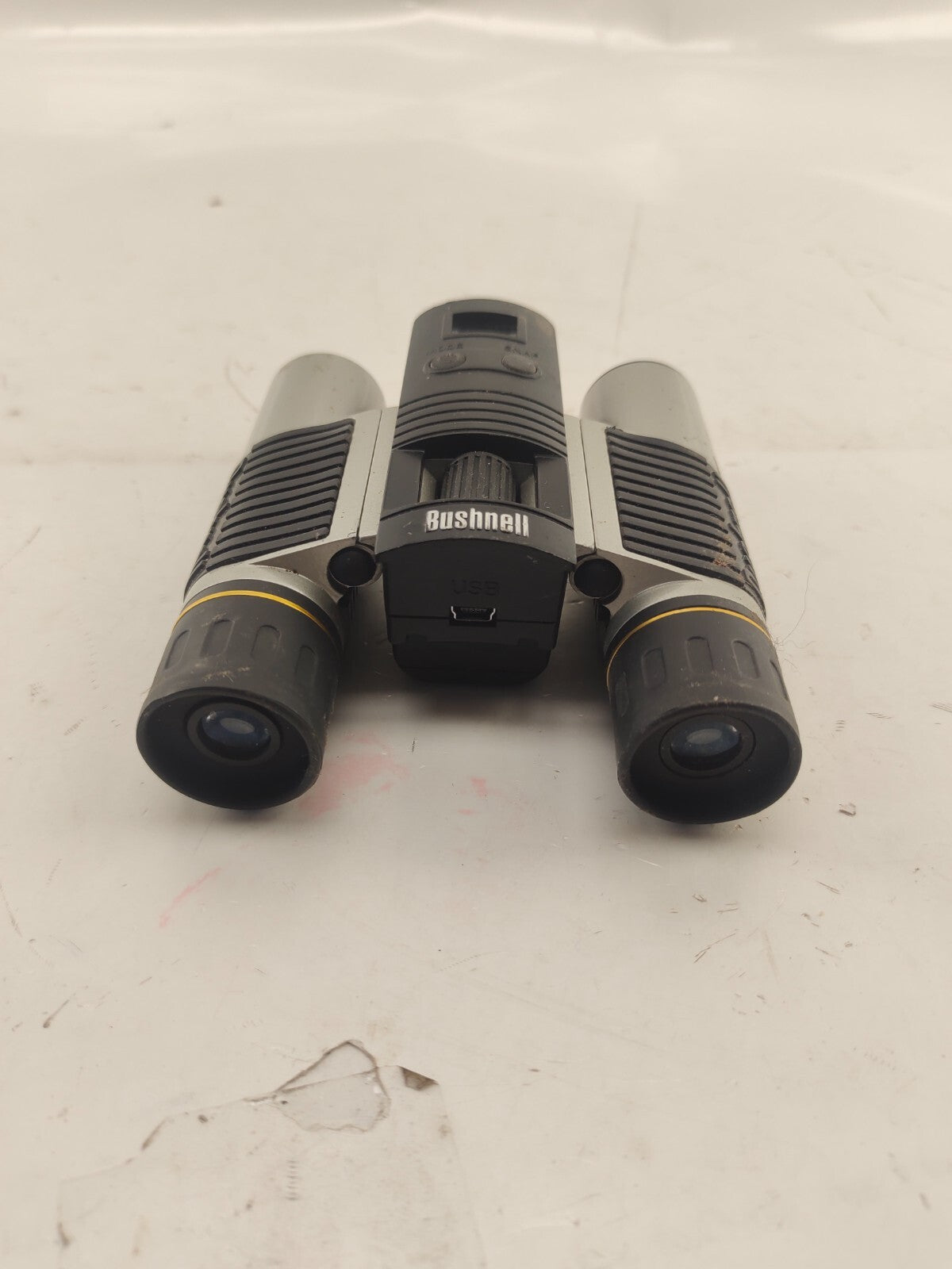 Bushnell Image View Binoculars/Camera