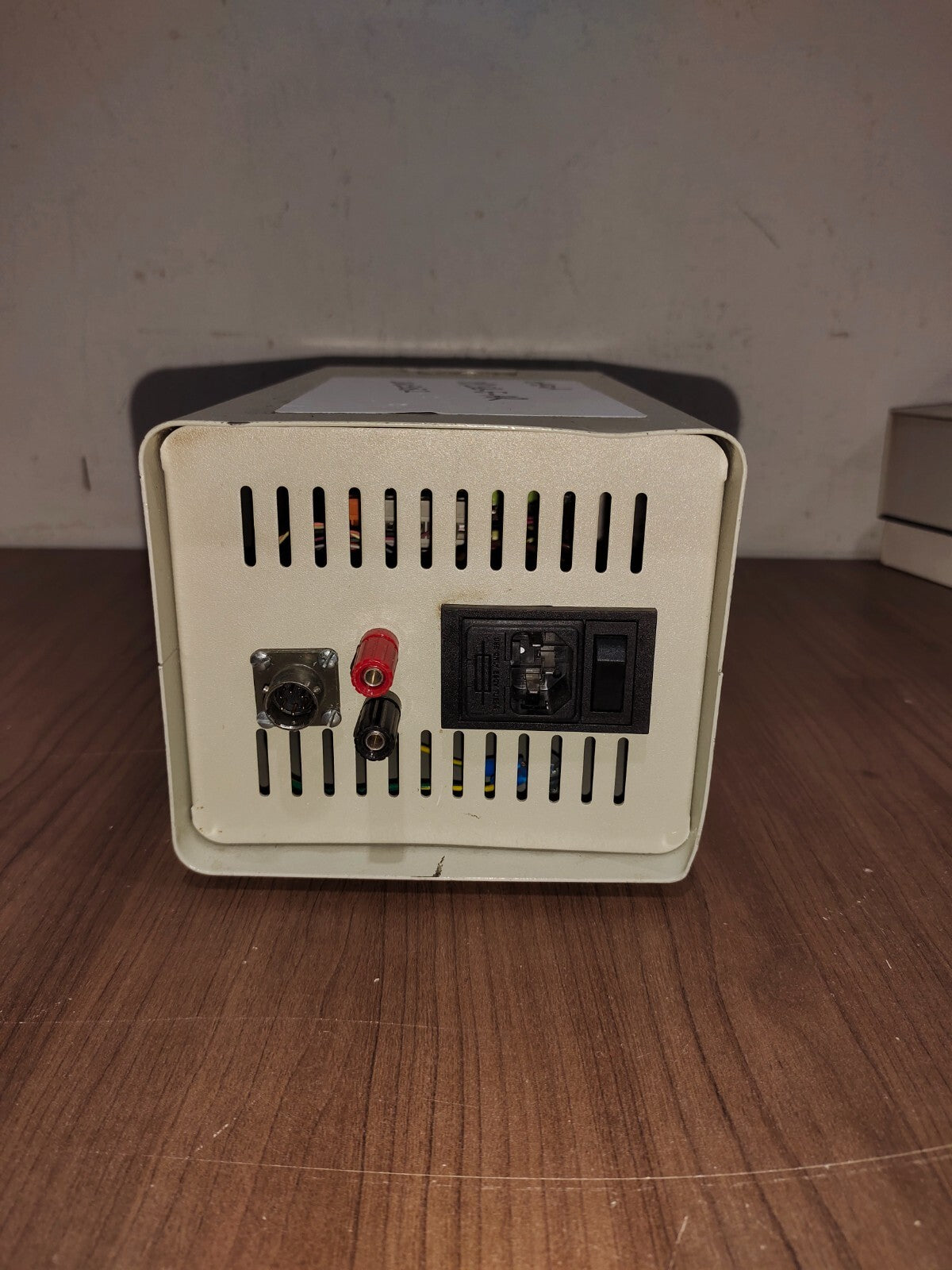 OMEGA ENGINEERING DP25B-E-AR Process Meter