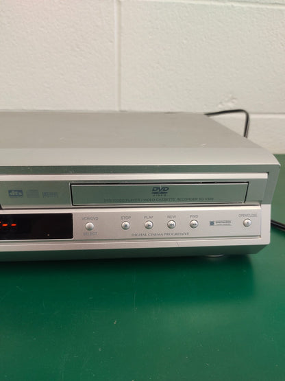 Toshiba SD-V320SC2 DVD VCR Combo Player PARTS OR REPAIR Only