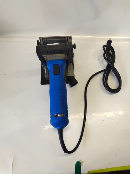 Mastercraft Biscuit Joiner - 120V -Hardware Tool