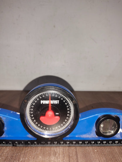 Powerfist Angle Finder