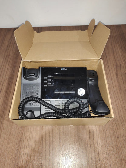 Mitel MiVoice 6920t IP Phone Office Business Telephone Desktop 50008352