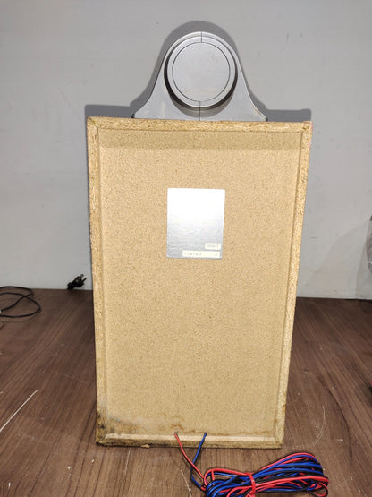 JVC - Giga Tube Speaker ONLY - Model - SP-MXGT88 - 2