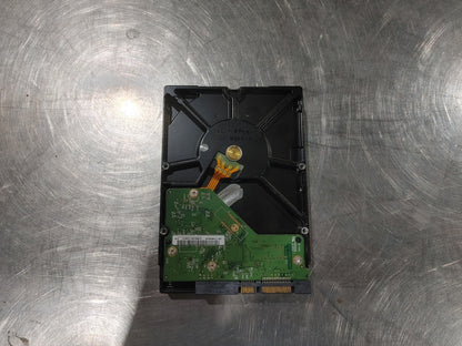 GOOD CONDITION Western Digital Caviar Green 1.5TB 3.5inch Hard Drive Working