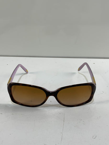 Ralph Lauren Tortoise Lilac Lucite Oval Glasses RA5130 1596/13 58-16-135mm
