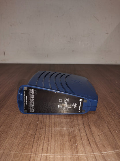 Motorola Surfboard Broadband Internet Cable Modem Router Model SB5102 - 1