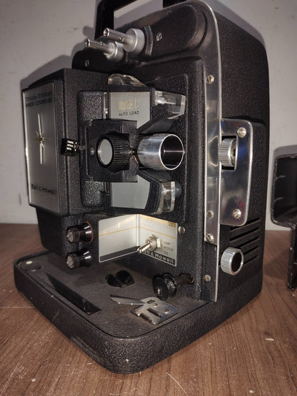 Bell & Howell - Touch Tronic Lumina 1.2 - Automatic Projector