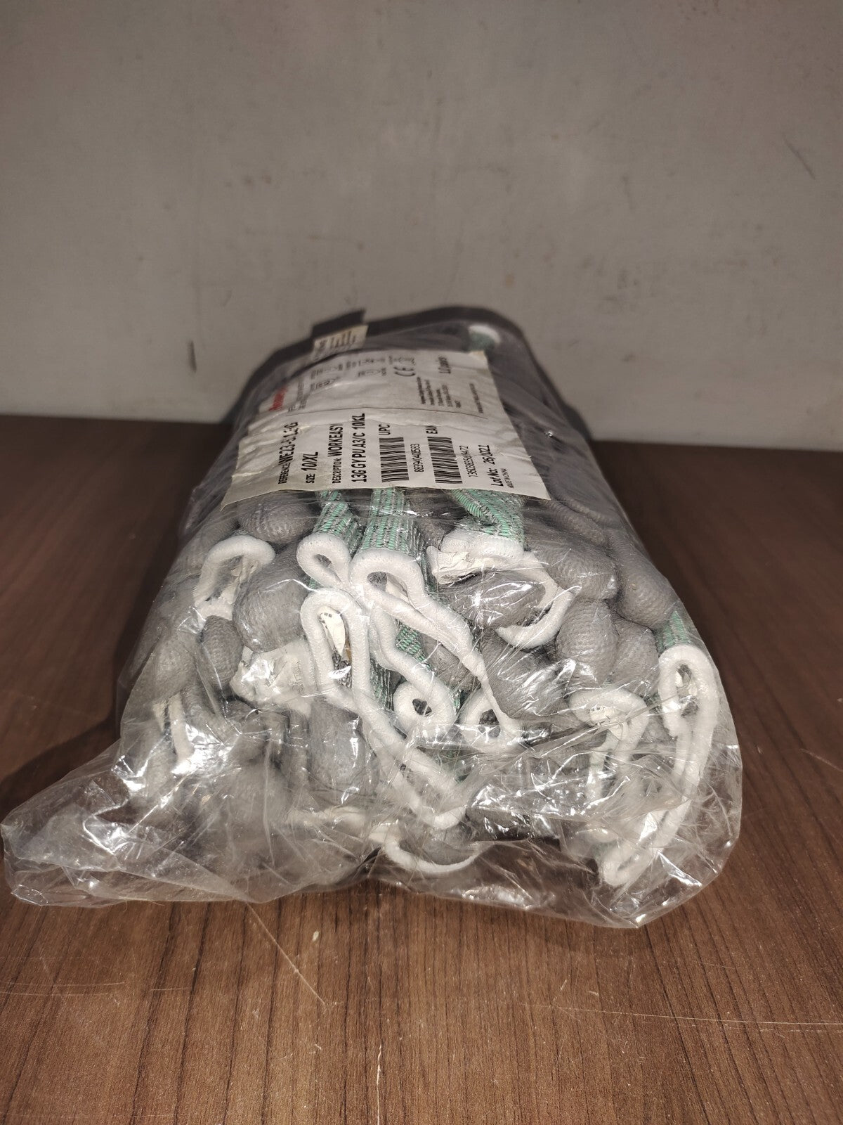 Honeywell WE23-5113G-10/XL Cut-Resistant Gloves - 10 Pairs - 2