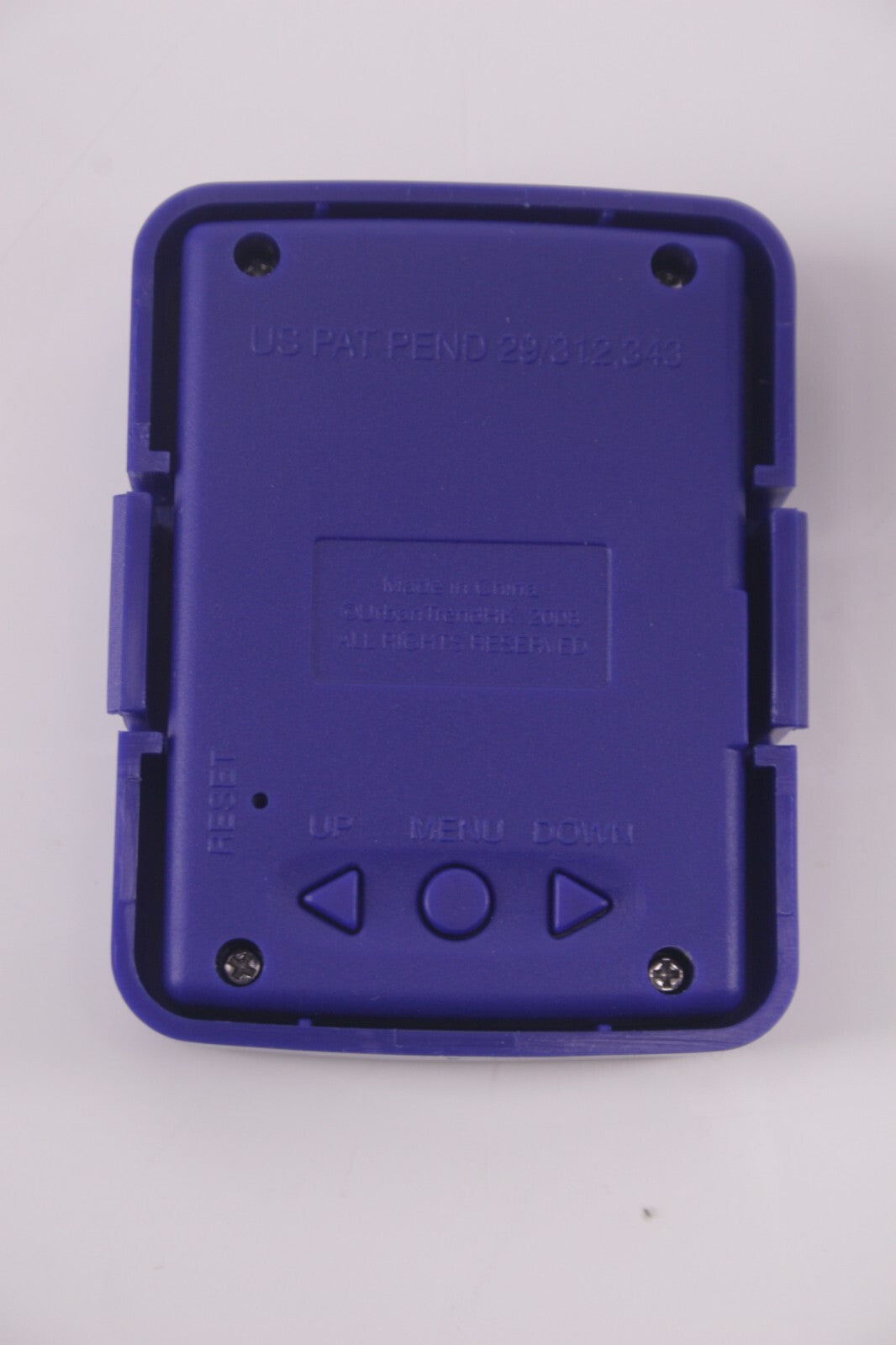 Digi-mug - digital photo frame mug