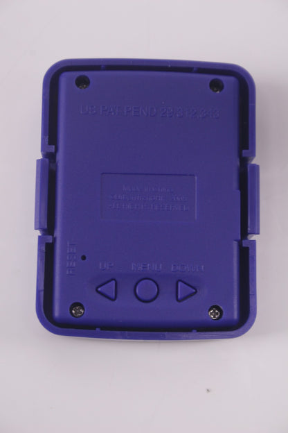 Digi-mug - digital photo frame mug