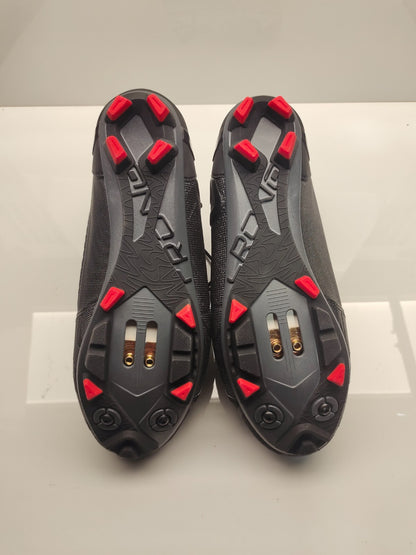 Crono Winter Road Cycling Shoes - Size  41 EU