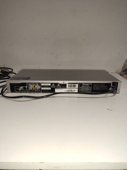 Pioneer DVD Video Player Model DV-285-S