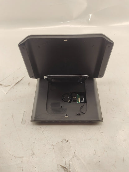 RCA DRC6389T Dual Screen Portable DVD Player
