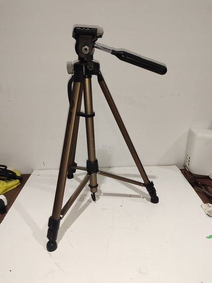 Optex OPT255 Tripod Stand with Mount on Top